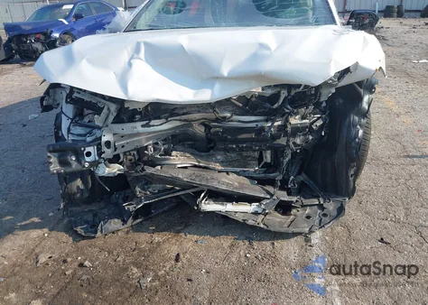 2021 Toyota Camry Se from USA, damaged, VIN 4T1G11AK7MU561159